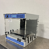 Grant-bio ES-20 Orbital Shaker Incubator image 1